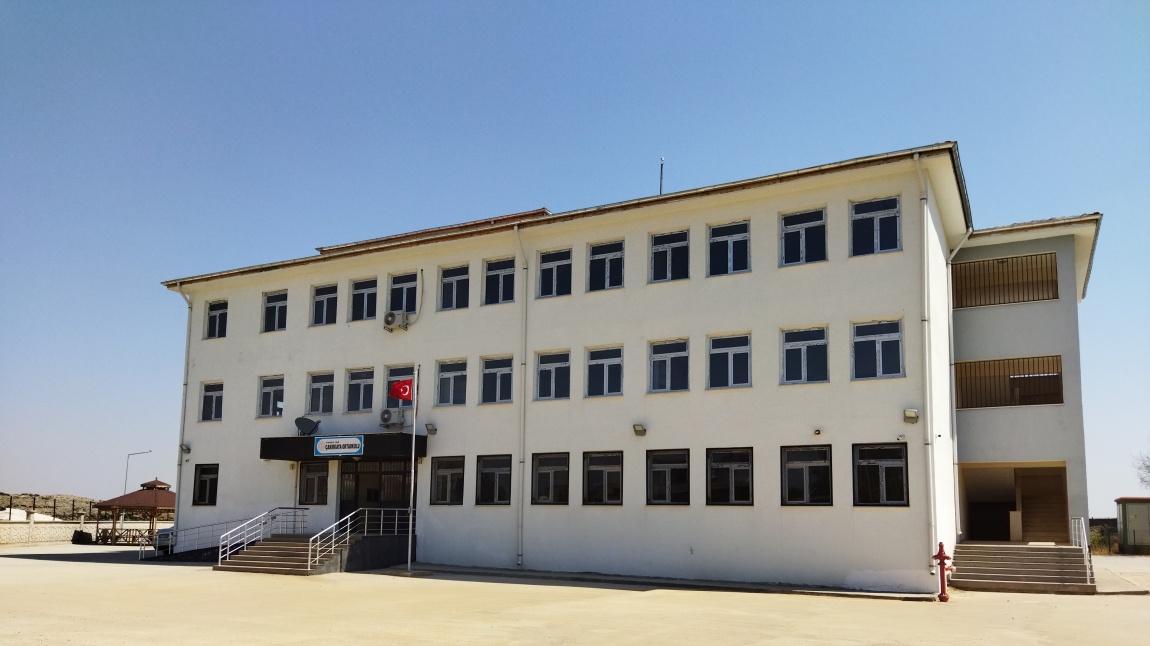 Çakırkaya Ortaokulu Fotoğrafı